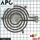 GENUINE WESTINGHOUSE SIMPSON COOKTOP HOTPLATE ELEMENT 1800W LARGE 446176 HP-01
