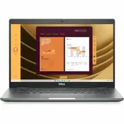 Dell Latitude 5000 5350 13.3" Clamshell Notebook - Full HD - Intel Core Ultra 5 135U - vPro Technology
