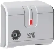One For All TV Signal Booster