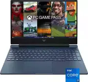 HP - Victus 15.6" FHD 144Hz Gaming Laptop - Intel Core i7-16GB Memory -512GB SSD