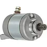 J&N 410-54088 Starter 12 V, 10 T, Cw, Pmdd, Mitsuba Sm14, New