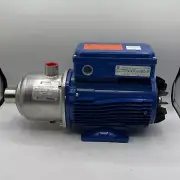 Goulds Water Technology 5HM04N11T6PBQE 1-1/2 HP 208-230/460VAC Booster Pump