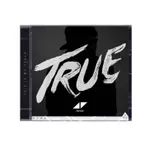 現貨 艾維奇專輯 AVICII TRUE 音樂CD