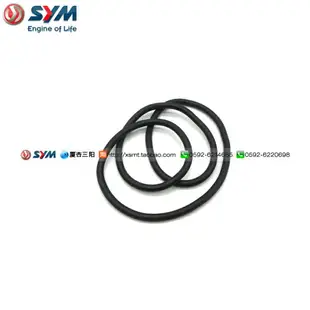 SYM 廈杏 三陽 機車運動水冷DRG BT 158 空濾芯墊圈