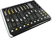 BEHRINGER X-TOUCH COMPACT