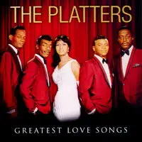 在飛比找樂天市場購物網優惠-五黑寶：偉大情歌精選 The Platters: Great