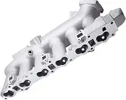 1PCS Aluminum Engine Turbo Intake Manifold Compatible With NISSAN RB25