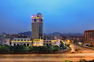 桂林南航明珠大酒店Southern Airlines Pearl Hotel