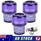 1~3Pcs Replacement Filter for Dyson V11 Absolute Animal V15 Detect Hepa Vacuums
