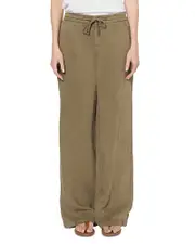 Gerard Darel Laia Drawstring Pants