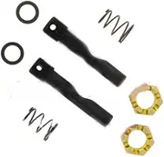 AIR DISC BRAKE - RETAINER ASSEMBLY