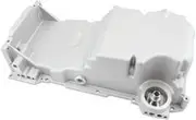 Aeroflow Standard GM LS Cast Oil Pan LS1 LS2 LS3 Vz Commodore - AF82-2305