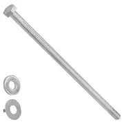 Front A Arm Bolt For Can-Am CanAm Commander 800 11-18 800R 12-20 MAX 800R 18-20