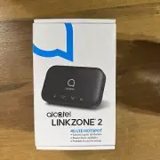 Alcatel MW41TM Wi-Fi Hotspot Modem - B07791Y58K
