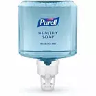 Soap Purell Healthy soap Gentle & Free Foaming 1;200 m