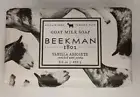 Beekman 1802 Goat Milk Soap 9oz