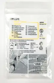 3M ESPE 77550 RelyX UniCem Fiber Post Applicap Elongation Dental Tips 10/Pk