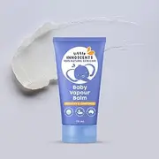 Little Innoscents Magical Vapor Balm - Soothing Relief for Little Wizards, Clear Breathing, Eucalyptus, Peppermint, Jojoba, Lemon, 75ml
