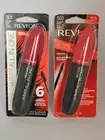Revlon Mascara Ultimate All In One 6 Eye Lash Multi Benefit Formula Color Choice