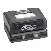Creative Memories Wispy Chain Border Maker Cartridge for the BMC System - New