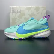 Size 5Y - Nike Zoom Freak 5 Greece x Nigeria