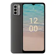 Nokia G22 (Dual Sim, 128GB/4GB, 6.5'') - Meteor Grey