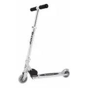 Razor A Scooter - Clear