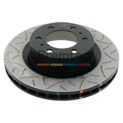Bremtec Evolve Performance+ Brake Rotor - Single, BDR42012EV
