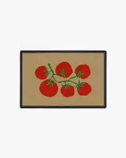 On The Vine Doormat