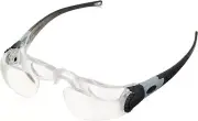 Eschenbach Binoculars Glasses 1624-11 Type 2.1x Hands Free MaxTV Face Lift NEW