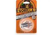 Gorilla Gorilla Mounting Tape 25mm 25mm X 1.52m