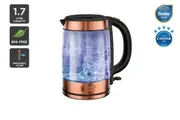 Russell Hobbs Brooklyn Glass Kettle (RHK172)
