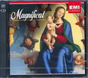 Marc Antoine, Antonio Vivaldi, Johann Sebastian Bach, Etc. - Magnificat [New CD]