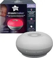 [Tommee Tippee] Red light night light