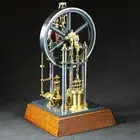 Model column steam engine "Donatus" premilled material kit