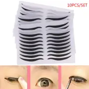 1pc/bag Eyeliner Sticker Sexy Style Eye Tape Beauty Eyes Sticker Makeup T.DD
