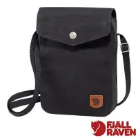 在飛比找Yahoo奇摩購物中心優惠-【Fjallraven 北極狐】Greenland Pock