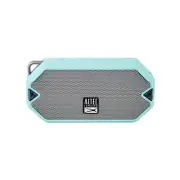 HydraMini Wireless Bluetooth Speaker, IP67 Waterproof USB C Rechargeable Batt...