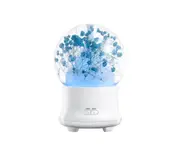 Humidification Aromatherapy Machine Essential Oils Diffuser - 3
