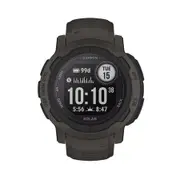 Garmin Instinct 2 Solar Smartwatch