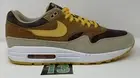 Nike Air Max 1 PRM ‘Ugly Duckling - Pecan & Yellow Ochre’ (DZ0482-200) Size 12.5