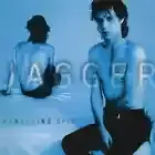 MIick Jagger - Wanding Spirit - Double LP - Import - Remastered - NEW & SEALED