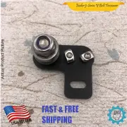 Ender 5, 5 Pro, 5 Plus Y axis passive block belt tensioner