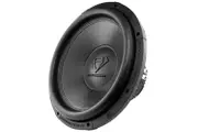 Black Diamond DIA-T15.4D 15" 2000W Subwoofer, 3" DVC 4-Ohm