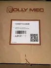 JOLLY MEC PELLET DRAWER FOR SYNTHESIS MODULAR 80 INSERT Black