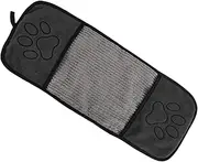 Microfiber Dog Towel - Dog Bath Towel | Pet Grooming Towel | Dog Shower Bath Supplies | Pet Bathrobe | Super Absorbent Dog Towel | Quick Drying Pet Wrap for Dogs, Cats, Other Pets