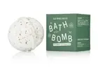 Bath Bomb Spearmint & Eucalyptus | Old Whaling Co | Best Spa Gift For Relaxation