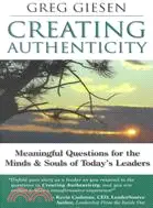 在飛比找三民網路書店優惠-Creating Authenticity: Meaning