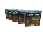 (Lot 5) New Genuine Nashuatec 3.5" IBM Formatted HD 10-Pack Diskette Sealed