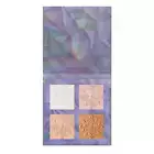 WET N WILD Holiday MegaGlo Highlighting Palette